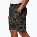 Columbia Silver Ridge Printed Cargo moro pantaloni scurți sport pentru bărbați 1587033 2