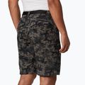 Columbia Silver Ridge Printed Cargo moro pantaloni scurți sport pentru bărbați 1587033 3