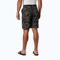 Columbia Silver Ridge Printed Cargo moro pantaloni scurți sport pentru bărbați 1587033 4