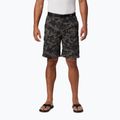 Columbia Silver Ridge Printed Cargo moro pantaloni scurți sport pentru bărbați 1587033 5