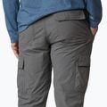 Pantaloni de trekking pentru bărbați Columbia Silver ridge II cargo 023 gri 1794901 3