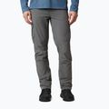 Pantaloni de trekking pentru bărbați Columbia Silver ridge II cargo 023 gri 1794901 5