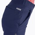 Columbia Firwood Camp II Pantaloni scurți de drumeție pentru femei, albastru marin 1885313 4