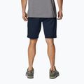 Pantaloni scurți de trekking pentru bărbați Columbia Logo Fleece bleumarin 1884601464 2