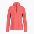 Columbia Glacial IV bluză de trening fleece pentru femei coral închis 1802201 7