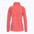Columbia Glacial IV bluză de trening fleece pentru femei coral închis 1802201 8