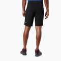 Columbia Titan Pass 010 pantaloni scurți de trekking pentru bărbați negru 1886441 2