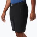 Columbia Titan Pass 010 pantaloni scurți de trekking pentru bărbați negru 1886441 5