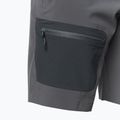 Pantaloni scurți de trekking pentru bărbați Columbia Titan Pass gri 1886441023 3