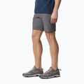 Pantaloni scurți de trekking pentru bărbați Columbia Silver Ridge II 023 gri 1794931