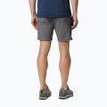 Pantaloni scurți de trekking pentru bărbați Columbia Silver Ridge II 023 gri 1794931 4