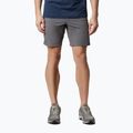 Pantaloni scurți de trekking pentru bărbați Columbia Silver Ridge II 023 gri 1794931 5