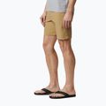 Pantaloni scurți de trekking pentru bărbați Columbia Silver Ridge II 243 bej 1794931