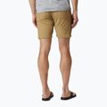 Pantaloni scurți de trekking pentru bărbați Columbia Silver Ridge II 243 bej 1794931 4