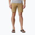 Pantaloni scurți de trekking pentru bărbați Columbia Silver Ridge II 243 bej 1794931 5