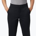 Pantaloni pentru femei Columbia Firwood Camp II black 3