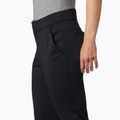 Pantaloni pentru femei Columbia Firwood Camp II black 4