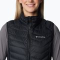 Columbia Powder Pass fără mâneci 12 negru 1832222 4