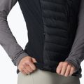 Columbia Powder Pass fără mâneci 12 negru 1832222 5