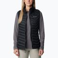 Columbia Powder Pass fără mâneci 12 negru 1832222 6