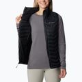 Columbia Powder Pass fără mâneci 12 negru 1832222 7