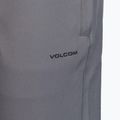 Pantaloni de snowboard pentru bărbați Volcom Freakin Snow Chino gri G1351912-DGR 3
