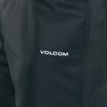 Pantaloni de snowboard pentru bărbați Volcom Carbon Snowboard negru G1352112-BLK 3