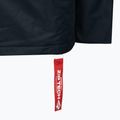 Jachetă de snowboard pentru bărbați Volcom 17Forty Ins negru G0452114 4