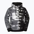 Volcom Insulate HD bluză de snowboard pentru bărbați gri-negru G4152204-TDY