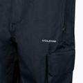 Pantaloni de snowboard pentru bărbați Volcom V.Co Hunter negru G1352208-BLK 3