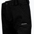 Pantaloni de snowboard pentru bărbați Volcom New Articulated negru G1352211-BLK 3