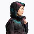 Jachetă de snowboard pentru femei Volcom Pine 2L Tds Inf negru-albastru H0452208-BTD 4