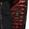 Jachetă de snowboard pentru femei Volcom Pine 2L Tds Inf negru-albastru H0452208-BTD 8