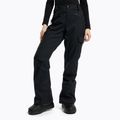 Pantaloni de snowboard pentru femei Volcom Grace Stretch negru H1352204-BLK