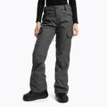 Pantaloni de snowboard pentru femei Volcom Grace Stretch gri H1352204-DGR