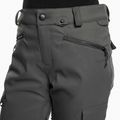 Pantaloni de snowboard pentru femei Volcom Grace Stretch gri H1352204-DGR 4