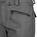 Pantaloni de snowboard pentru femei Volcom Grace Stretch gri H1352204-DGR 7
