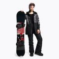 Jachetă de snowboard pentru femei Volcom Strayer Ins negru H0452211-ABK 2