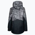 Jachetă de snowboard pentru femei Volcom Strayer Ins negru H0452211-ABK 10