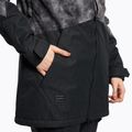 Jachetă de snowboard pentru femei Volcom Strayer Ins negru H0452211-ABK 6