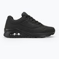 Încălțăminte pentru bărbați SKECHERS Uno Stand On Air black 2
