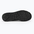 Încălțăminte pentru bărbați SKECHERS Uno Stand On Air black 4