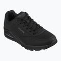 Încălțăminte pentru bărbați SKECHERS Uno Stand On Air black 8