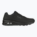 Încălțăminte pentru bărbați SKECHERS Uno Stand On Air black 9