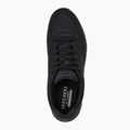 Încălțăminte pentru bărbați SKECHERS Uno Stand On Air black 11