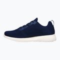 Adidași SKECHERS Bobs Squad Tough Talk navy pentru femei SKECHERS Bobs Squad Tough Talk navy 9