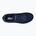 Adidași SKECHERS Bobs Squad Tough Talk navy pentru femei SKECHERS Bobs Squad Tough Talk navy 11