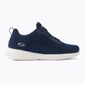 Adidași SKECHERS Bobs Squad Tough Talk navy pentru femei SKECHERS Bobs Squad Tough Talk navy 2