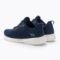 Adidași SKECHERS Bobs Squad Tough Talk navy pentru femei SKECHERS Bobs Squad Tough Talk navy 3