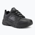 Încălțăminte pentru bărbați SKECHERS Oak Canyon Redwick black